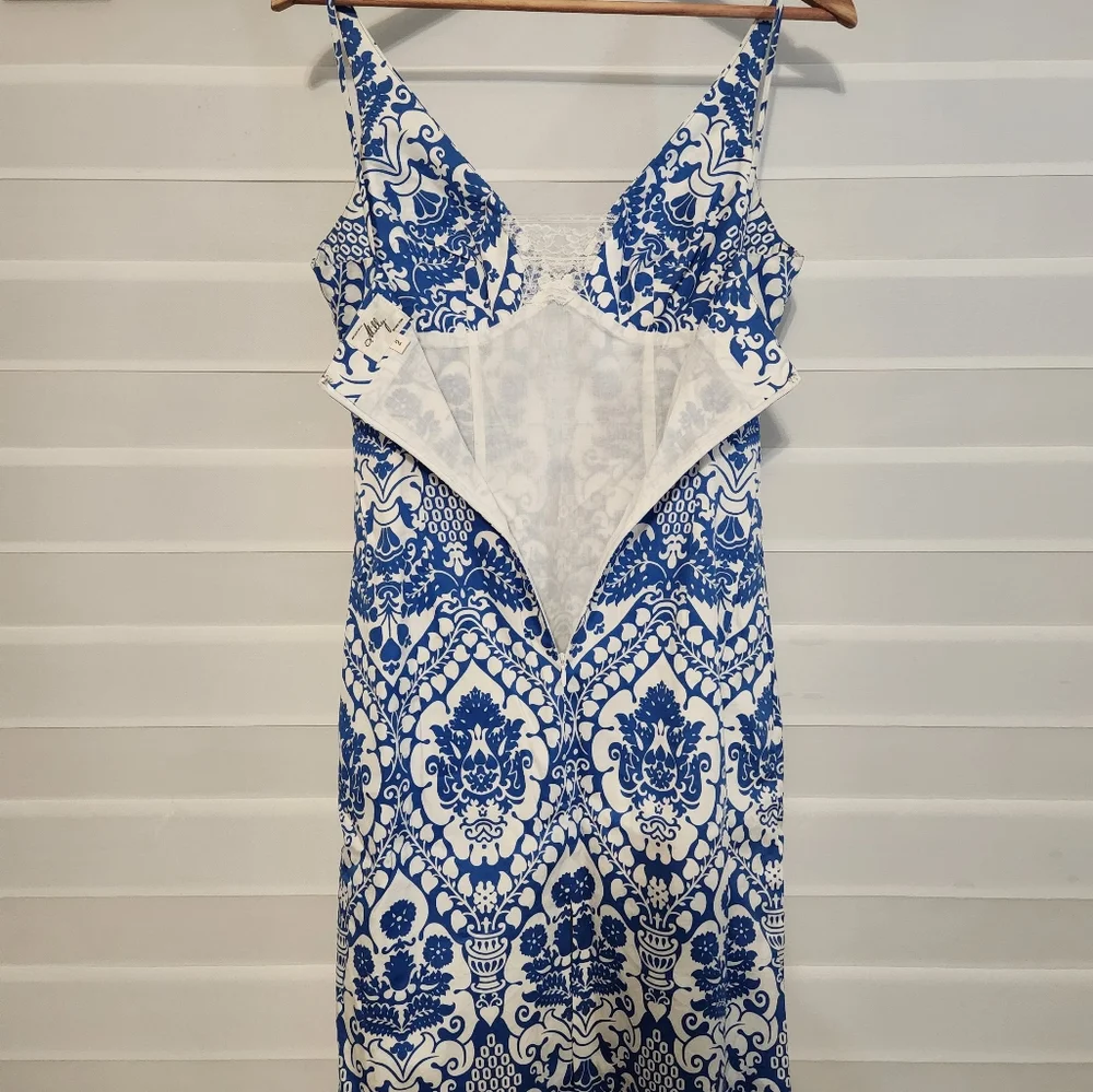 Milly Cocktail Dress - Picture 6 of 6